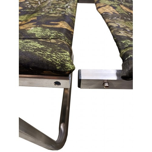 Кресло-шезлонг Медведь №7 в Тольятти