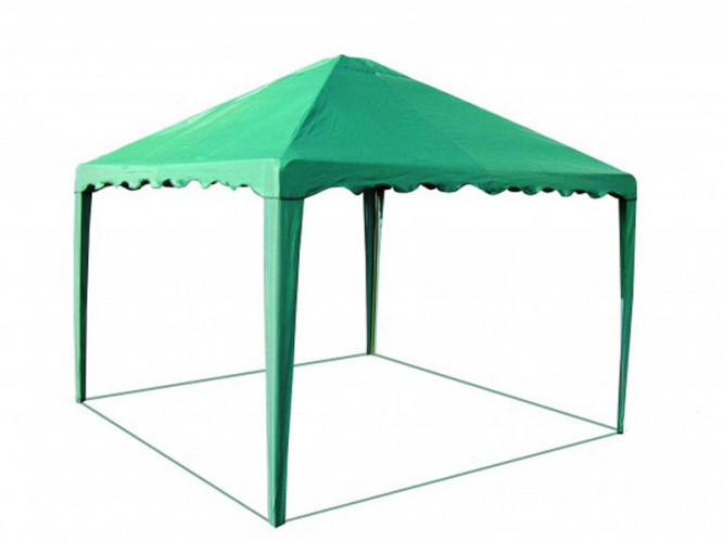 Шатер-беседка Митек 3,0 Х 3,0 в Тольятти