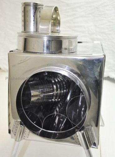 Печь пошехонка Средняя в Тольятти