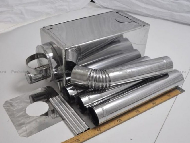 Печь пошехонка Средняя в Тольятти