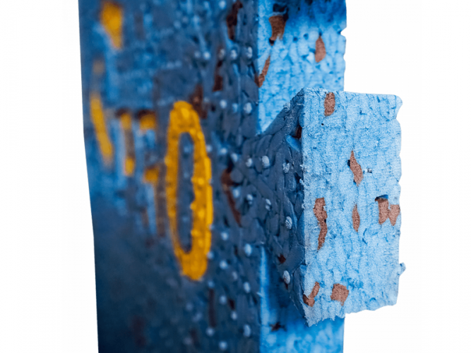 Пол куб Ex-Pro Юрта в Тольятти