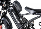 Электровелосипед Minako Fox-S 23Ah в Тольятти