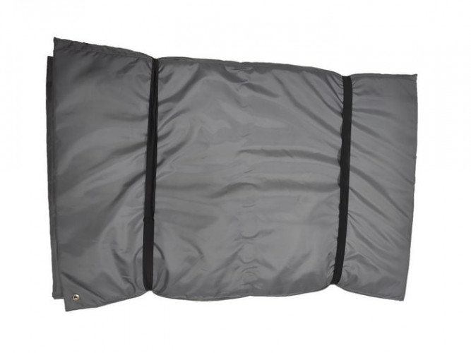 Тёплый пол для палатки Куб-3 oxford 210D в Тольятти