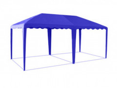 Шатер-беседка Митек 5,0 Х 2,5 Шатер-беседка Митек 5,0 Х 2,5