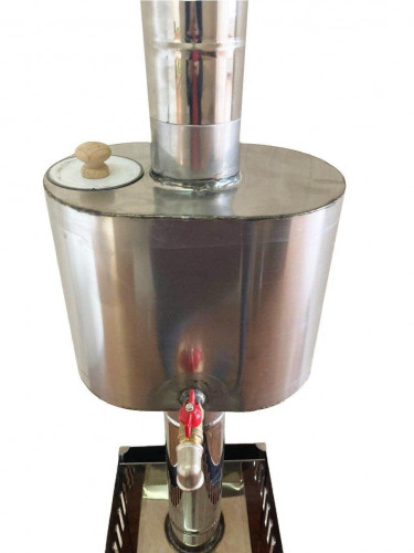 Бак для воды БН-10 Алтай в Тольятти