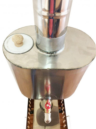 Бак для воды БН-10 Алтай в Тольятти