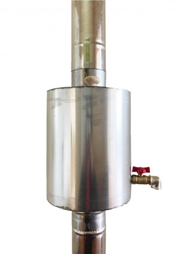 Бак для воды БН-10 Алтай в Тольятти