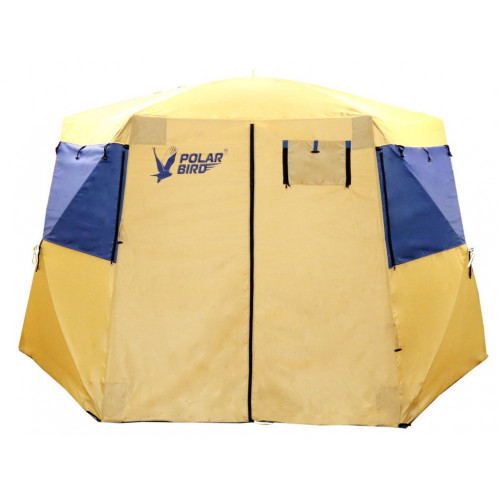 Шатер-тент Polar Bird Family S в Тольятти