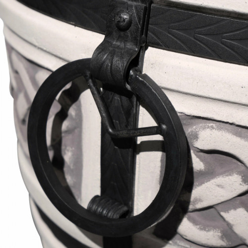 Тандыр Атаман с откидной крышкой 2024 в Тольятти