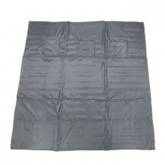 Тёплый пол для палатки Куб-2 oxford 600D Тёплый пол для палатки Куб-2 oxford 600D