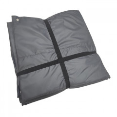 Тёплый пол для палатки Куб-2 oxford 600D Тёплый пол для палатки Куб-2 oxford 600D