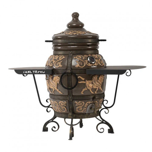 Тандыр Перс Толпар в Тольятти