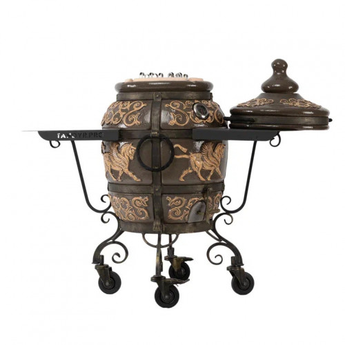 Тандыр Перс Толпар в Тольятти