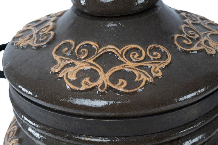 Тандыр Перс Толпар в Тольятти