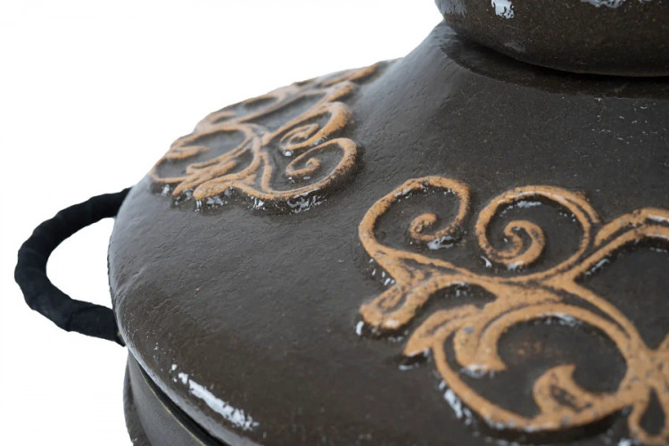 Тандыр Перс Толпар в Тольятти