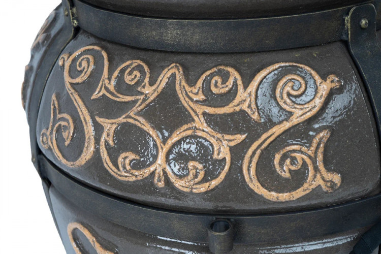 Тандыр Перс Толпар в Тольятти