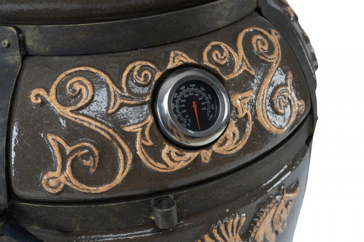 Тандыр Перс Толпар в Тольятти