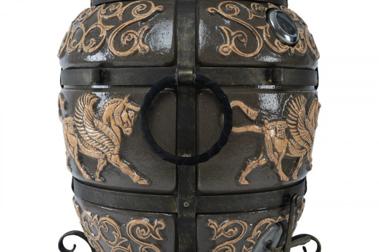 Тандыр Перс Толпар в Тольятти