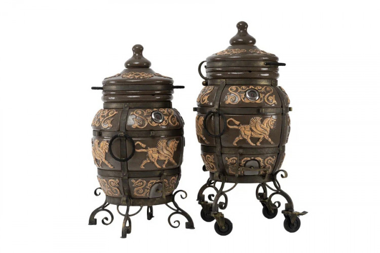 Тандыр Перс Толпар в Тольятти