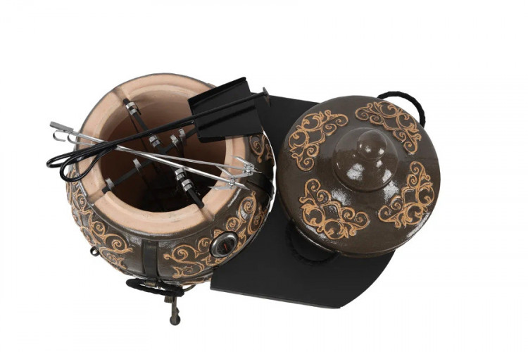 Тандыр Перс Толпар в Тольятти