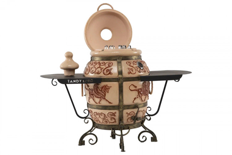 Тандыр Перс Толпар в Тольятти