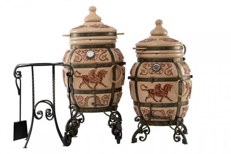 Тандыр Перс Толпар в Тольятти