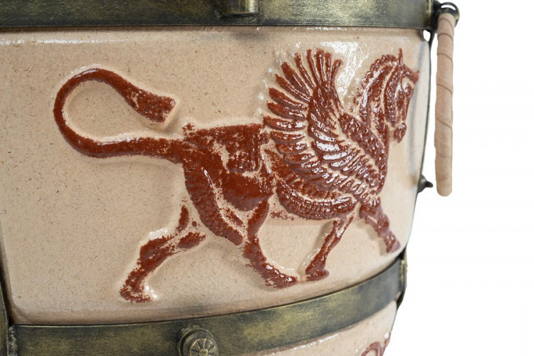 Тандыр Перс Толпар в Тольятти