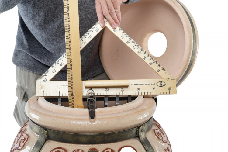 Тандыр Перс Толпар в Тольятти