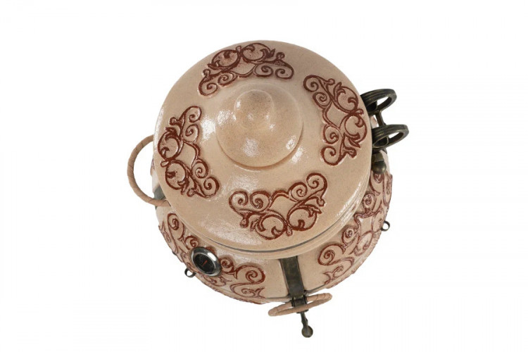 Тандыр Перс Толпар в Тольятти