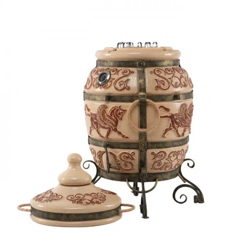 Тандыр Перс Толпар в Тольятти