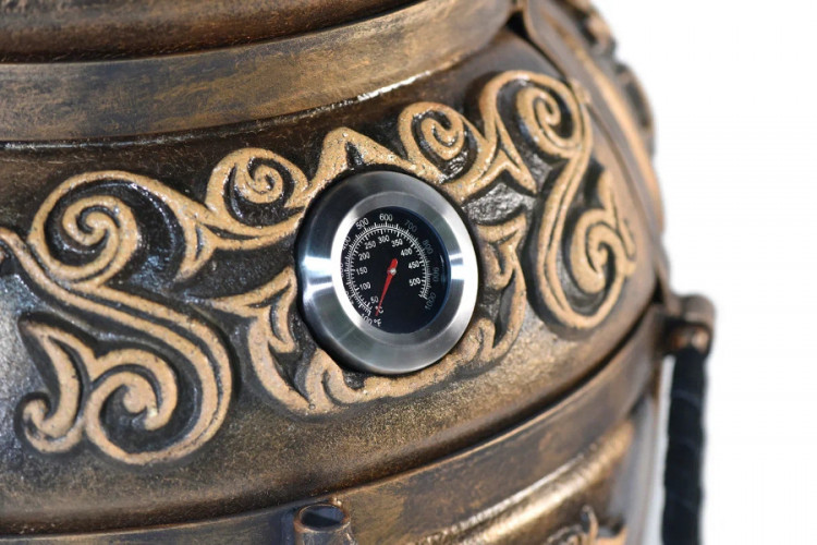 Тандыр Перс Толпар в Тольятти