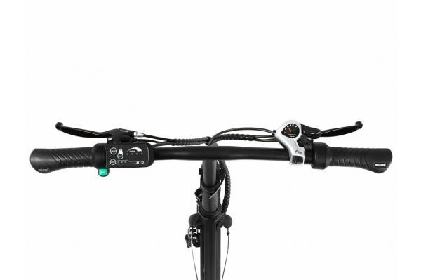 Электровелосипед UNIMOTO ZERO в Тольятти