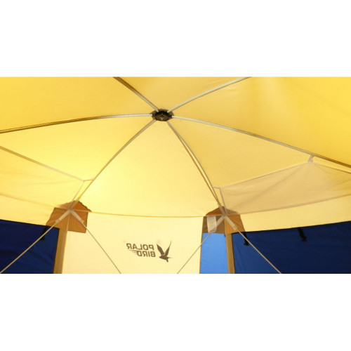 Шатер-тент Polar Bird Family S FEST в Тольятти