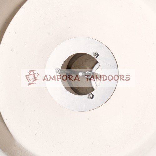 Тандыр Аладдин Mini с поворотно-откидной крышкой в Тольятти