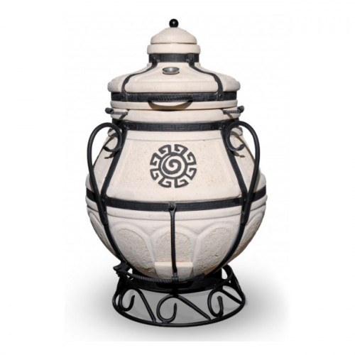 Тандыр Аладдин Mini с поворотно-откидной крышкой в Тольятти