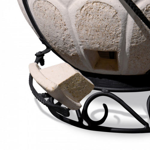 Тандыр Аладдин Mini с поворотно-откидной крышкой в Тольятти