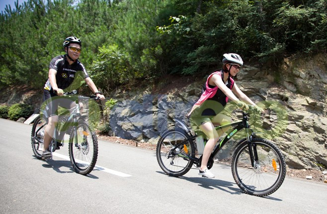 Электровелосипед Eltreco Ultra EX в Тольятти