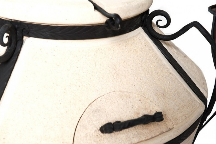 Тандыр Сармат Аладдин в Тольятти