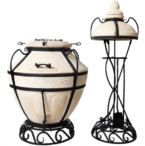 Тандыр Сармат Аладдин в Тольятти