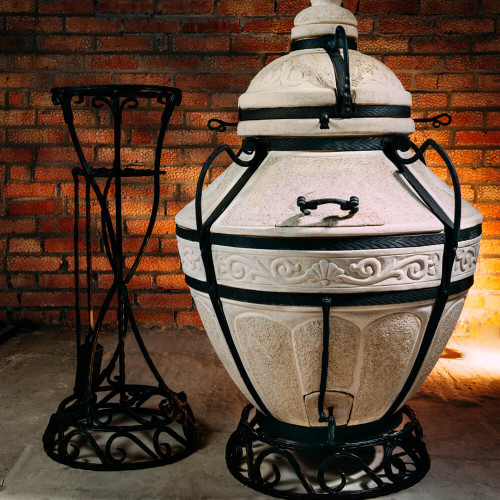 Тандыр Сармат Аладдин в Тольятти