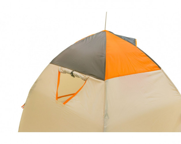 Палатка для рыбалки Омуль-2 в Тольятти