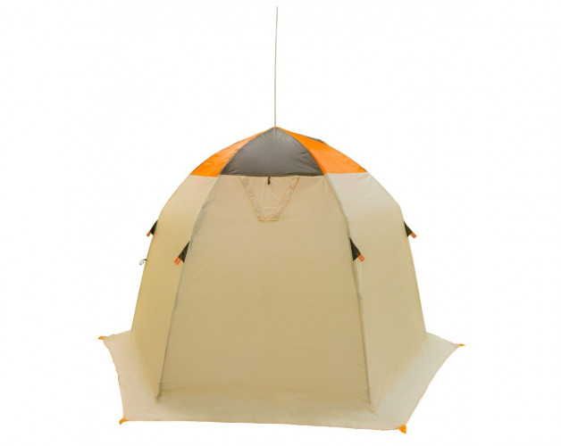 Палатка для рыбалки Омуль-2 в Тольятти