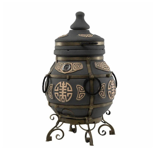 Тандыр Шар в Тольятти