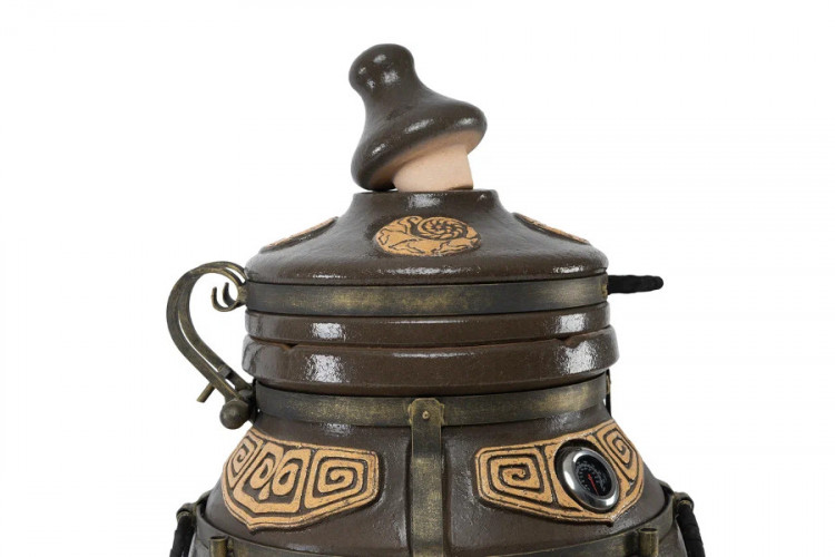 Тандыр Шар в Тольятти