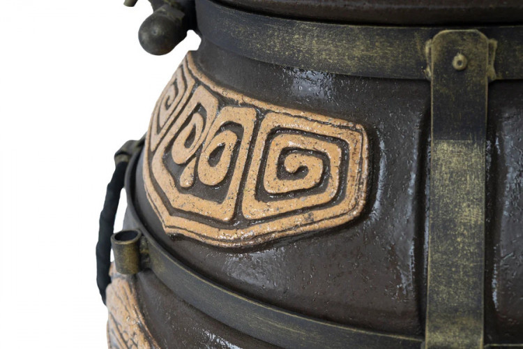 Тандыр Шар в Тольятти