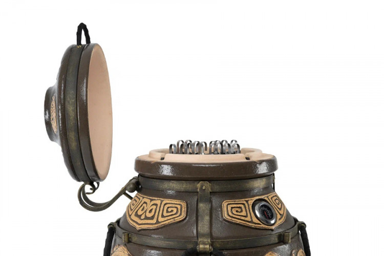 Тандыр Шар в Тольятти