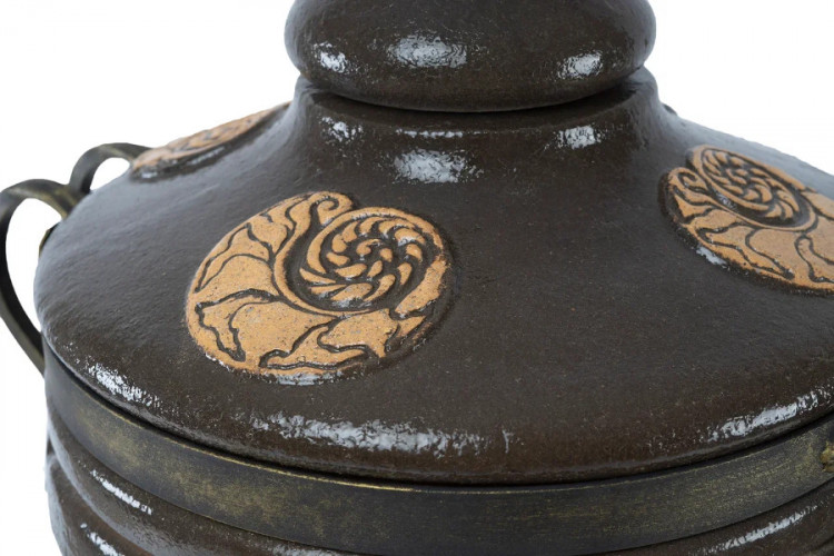 Тандыр Шар в Тольятти