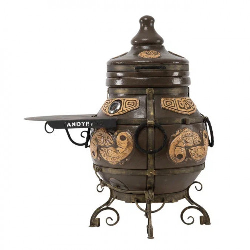 Тандыр Шар в Тольятти