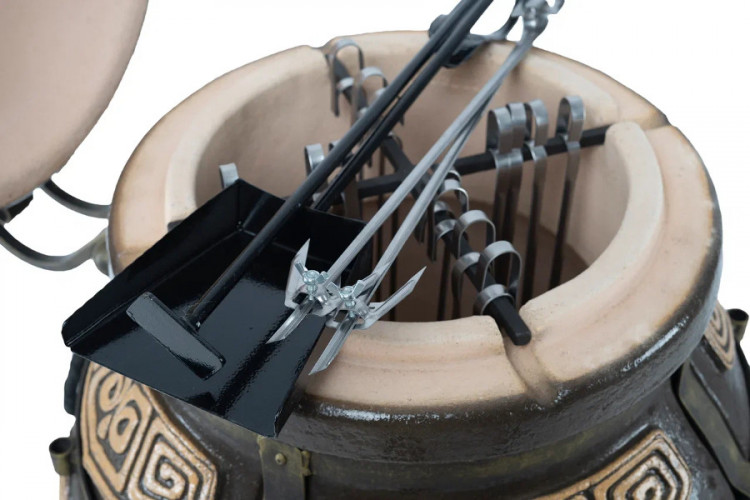 Тандыр Шар в Тольятти