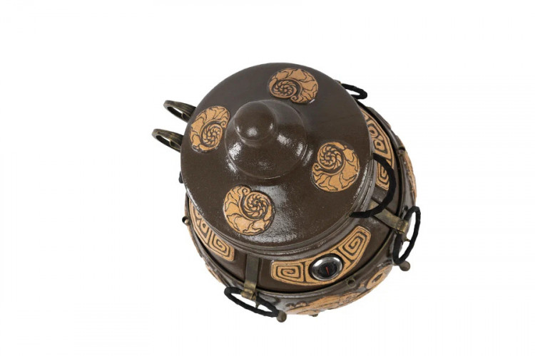 Тандыр Шар в Тольятти